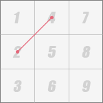 2-4连线 灵巧变通线